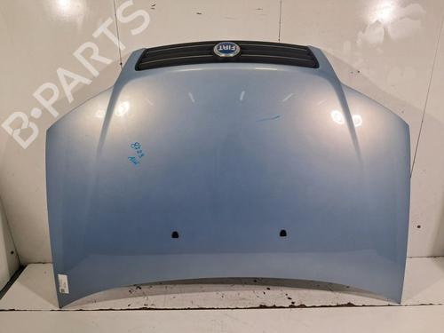 Used Hood Hood FIAT PUNTO (188_) 1.2 60 (188.030, .050, .130, .150, .230, .250) (60 hp) 39908112 39908112