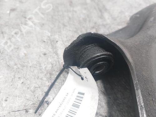 Left front suspension arm RENAULT CLIO IV (BH_) 1.2 TCe 120 (BHM0) | BP30536436M12