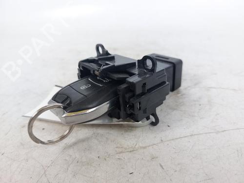 Elektronisk modul CITROËN C4 Picasso II 1.2 THP 130 | BP15173960M83 
