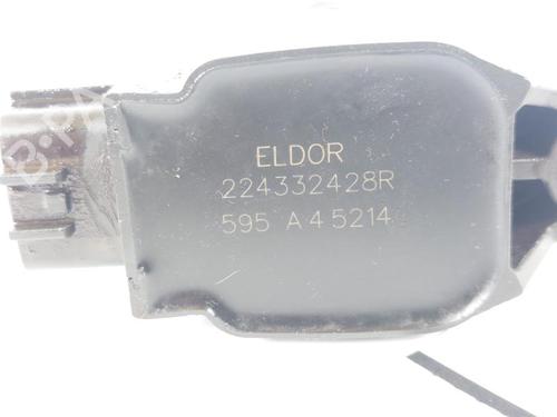 Ignition coil SMART FORFOUR Hatchback (453) 1.0 (453.042, 453.043) | BP21261671M94 