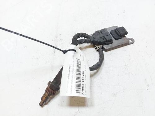 Elektronisk sensor MERCEDES-BENZ S-CLASS (W222, V222, X222) S 350 BlueTEC / d (222.132, 222.032, 222.123) (258 hp) 30454105