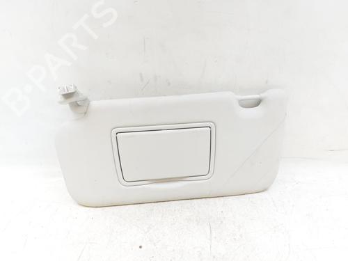 Used Left sun visor FORD FOCUS IV Turnier (HP) 1.5 EcoBlue (95 hp) 26919195