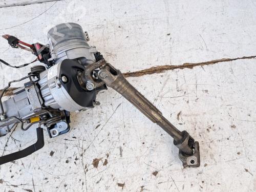 Steering column VW POLO VI (AW1, BZ1, AE1) 1.0 TGI | BP36694241M21 - Image 3