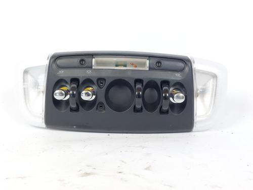 Kabinelys MINI MINI CLUBMAN (F54) Cooper (136 hp) 17220249