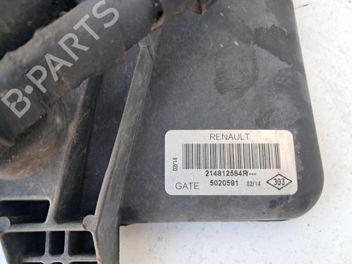 Radiator fan OPEL MOVANO B Bus (X62) 2.3 CDTI FWD (JV) | BP30898824M35