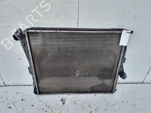 Used Water radiator Water radiator BMW X3 (E83) 2.0 d (150 hp) 20503230 20503230