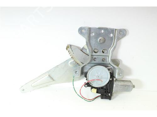 Used Left rear window motor Left rear window motor FIAT SEDICI (189_) 1.6 16V 4x4 (107 hp) 15143476 15143476