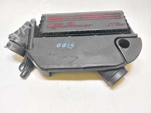 Used Air filter box ALFA ROMEO MITO (955_) 1.3 MultiJet (955AXT1A) (84 hp) 30505757
