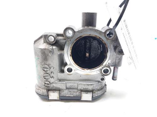 Throttle body OPEL CORSA D (S07) 1.2 (L08, L68) | BP29764341M82