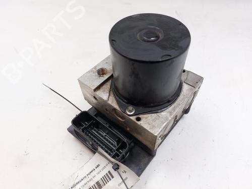 ABS Bremseaggregat SKODA FABIA II (542) 1.4 TDI | BP28179775M43 