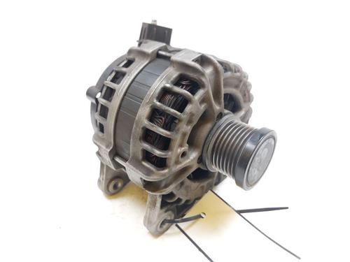 Alternator DACIA DUSTER (HM_) 1.0 TCe 100 (HMMT) | BP27862697M7 - Image 2