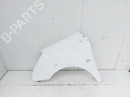 Used Left front fenders PEUGEOT PARTNER Box Body/MPV 1.6 BlueHDi 100 (100 hp) 31272717