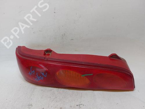 Used Left taillight Left taillight FIAT SEICENTO / 600 (187_) 0.9 (187AXA, 187AXA1A) (39 hp) 34505800 34505800