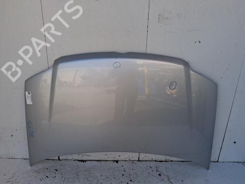 Used Hood Hood 39464972 39464972