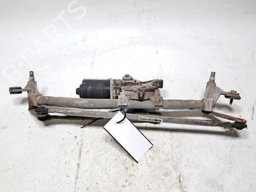 Front wiper motor CHEVROLET SPARK (M300) 1.0 | BP33193213M29 - Image 3