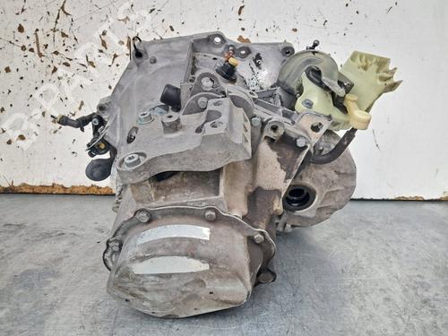Gearbox CITROËN C3 Picasso (SH_) 1.4 VTi 95 (SH8FSC, SH8FP0, SH8FP6) | BP39197117M3 - Image 4