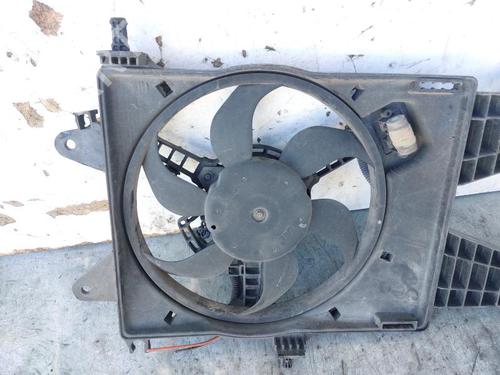 Radiator fan LANCIA MUSA (350_) 1.3 D Multijet (350.AXB11, 350.AXB1A) | BP30454332M35