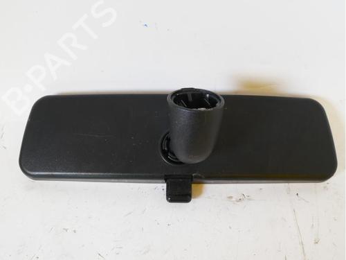 Rear mirror VW POLO V (6R1, 6C1) 1.6 TDI | BP15149758I6 