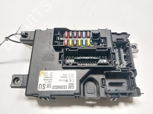 Electronic module OPEL CORSA D (S07) 1.3 CDTI (L08, L68) | BP30478689M83