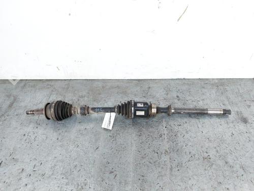 Antriebswelle rechts vorne für TOYOTA RAV 4 III (_A3_) 2.2 D 4WD (ALA30_, ALA30R) (177 hp) 17205927