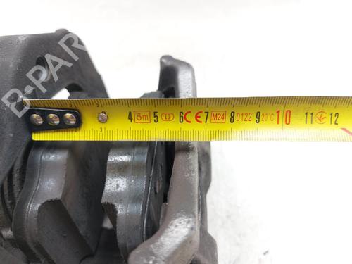 Right front brake caliper BMW 7 (G11, G12) 725 d, Ld | BP26971682M104 