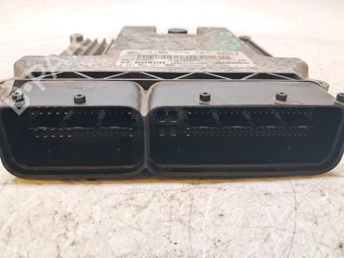 Engine control unit (ECU) OPEL MERIVA B MPV (S10) 1.3 CDTI (75) | BP36292428M57 - Image 2