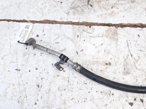 AC pipe RENAULT CLIO V (B7_) 1.0 LPG (B7MT) | BP33904533M126 - Image 2