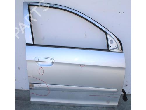 Used Right front door KIA PICANTO I (SA) 1.1 (65 hp) 15145252