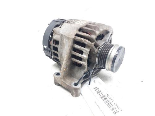 Used Alternator FIAT DOBLO Cargo (263_) 1.4 (120 hp) 25984849
