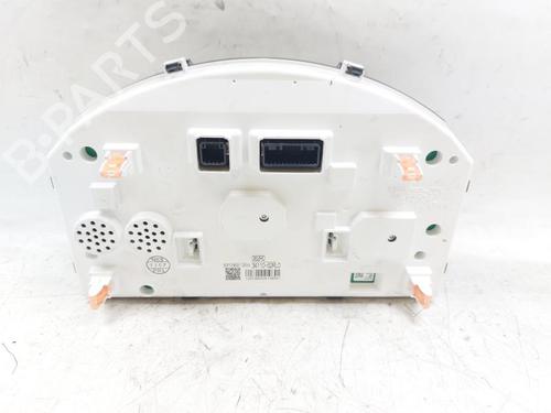 Instrument cluster SUZUKI IGNIS III (MF, FF) 1.2 (ATK412) | BP27538493C47 - Image 2