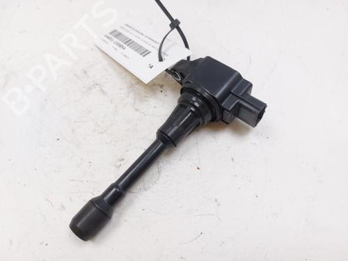 Used Ignition coil NISSAN MICRA IV (K13K, K13KK) 1.2 (80 hp) 29050700