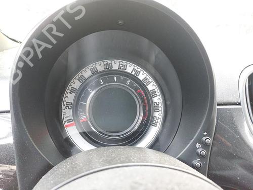 Tanklåg FIAT 500 (312_) 1.0 Mild Hybrid (312.AYD1B) | BP23399603C131