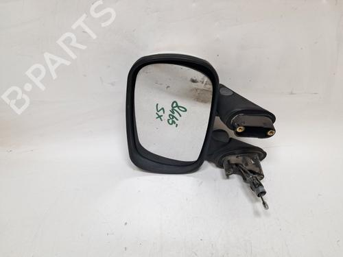 Retrovisor esquerdo Retrovisor esquerdo 38794702 38794702