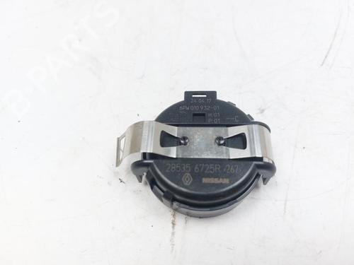 Electronic module SMART FORFOUR Hatchback (453) 0.9 (453.044, 453.053) | BP25483180M83 - Image 2