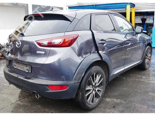 Other MAZDA CX-3 (DK) 1.5 SKYACTIV-D AWD (DK4WS, DK5AW) | BP32136691O1 - Image 5