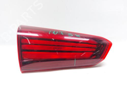 Used Left taillight HYUNDAI i20 II (GB, IB) 1.2 (84 hp) 29237795