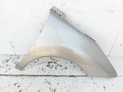 Used Right front fenders PEUGEOT 3008 I MPV (0U_) 1.6 HDi (109 hp) 18331061
