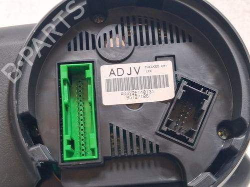 Instrument cluster CHEVROLET SPARK (M300) 1.0 | BP40068998C47 - Image 5