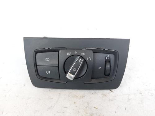 Kombi Kontakt / Stilkkontakt BMW 3 Gran Turismo (F34) 320 d xDrive (184 hp) 19311132