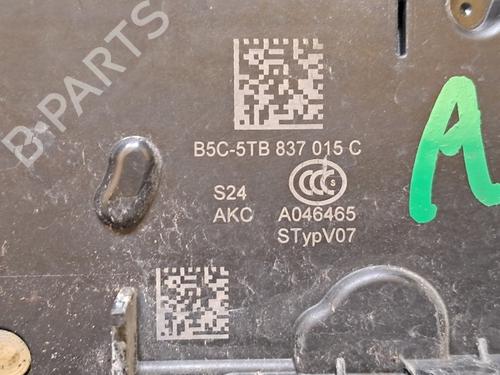 Front left lock VW T-ROC (A11, D11) 2.0 TDI 4motion | BP36007501C98 - Image 5