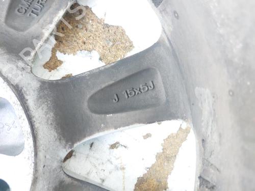 Rim TOYOTA YARIS (_P13_) 1.0 (KSP130_, KSP130) | BP29824235C45