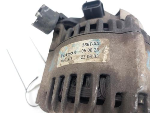 Alternator FORD FIESTA V (JH_, JD_) 1.4 TDCi | BP29607121M7 