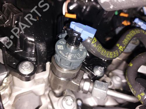 Engine RENAULT CLIO V (B7_) 1.5 Blue dCi 100 (B7AD) | BP31011410M1
