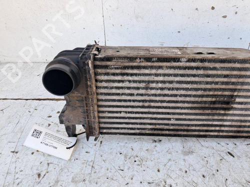 Intercooler MERCEDES-BENZ SPRINTER 3,5-t Platform/Chassis (B907, B910) 314 CDI (910.131, 910.133, 910.030) | BP33926635M30 - Image 2