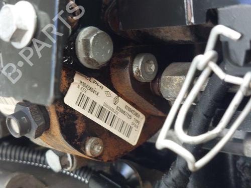 Engine RENAULT MODUS / GRAND MODUS (F/JP0_) 1.5 dCi (FP0D, JP0D) | BP34418073M1  - Image 6
