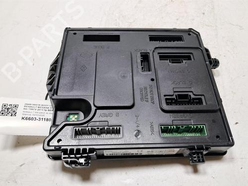 Used Electronic module Electronic module RENAULT MEGANE III Hatchback (BZ0/1_, B3_) 1.2 TCe (BZ2B, BZ11) (116 hp) 33196326 33196326