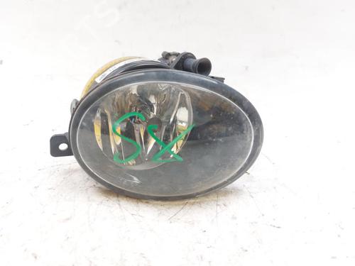 Venstre  foran tåkelykt VW TRANSPORTER T5 Bus (7HB, 7HJ, 7EB, 7EJ) 2.0 TDI (140 hp) 26048595