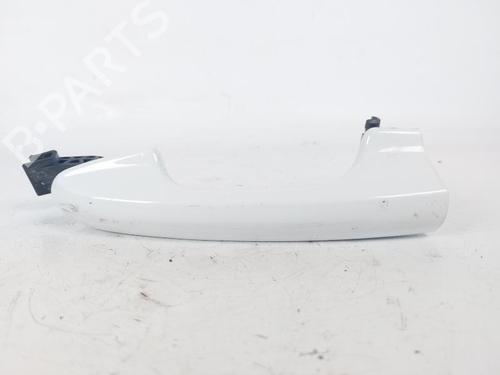 Venstre fortil udvendigt håndtag FORD FIESTA VII Van 1.5 TDCi | BP21800910C128 - Image 1