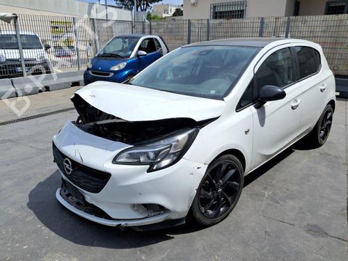 Teile für OPEL CORSA E (X15)  1.4 (08, 68)  4619286 