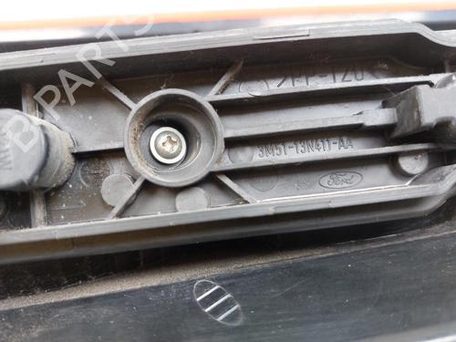 Right taillight FORD FOCUS C-MAX (DM2) 1.8 TDCi | BP28012740C35 